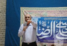 گزارش تصویری مراسم جشن ازدواج دانشجویی